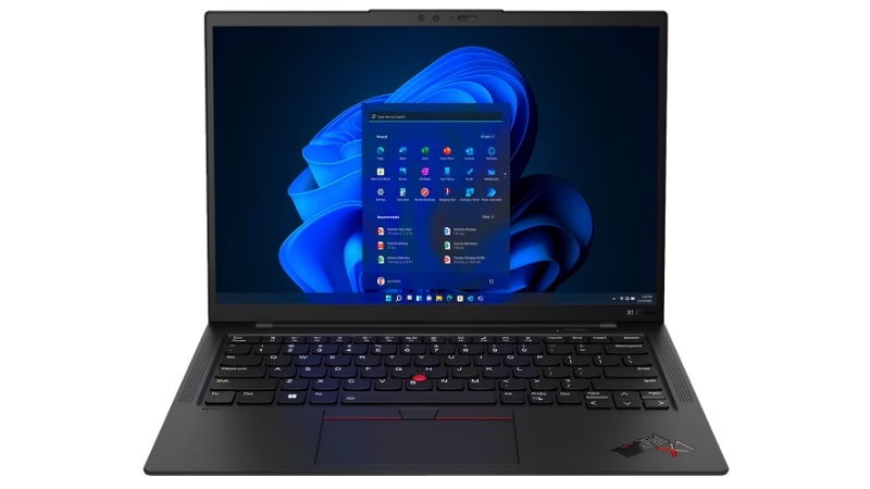 Màn hình của dòng laptop Lenovo ThinkPad X1 Carbon G11 Màn hình của dòng laptop Lenovo ThinkPad X1 Carbon G11