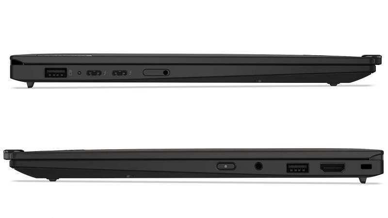 Lenovo ThinkPad X1 Carbon Gen 13
