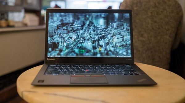 Dòng laptop Lenovo ThinkPad X1 Carbon Gen 3