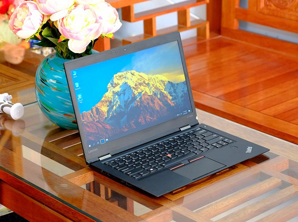 Hiệu năng xử lý mạnh mẽ