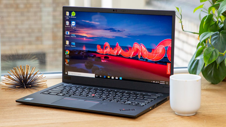 Lenovo X1 Carbon Gen 5