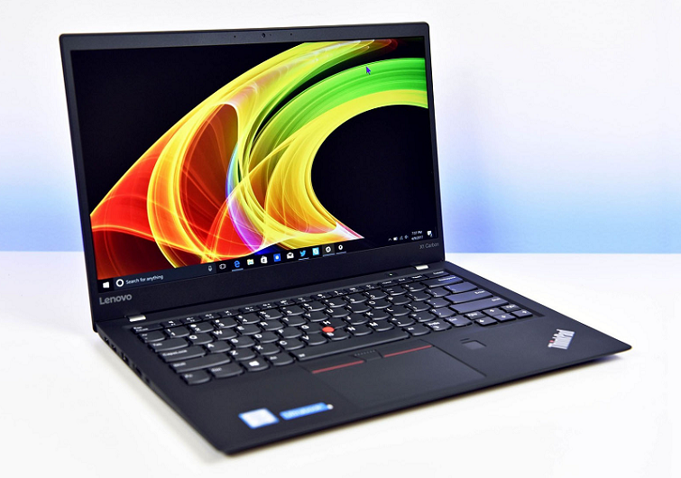 Lenovo X1 Carbon Gen 5