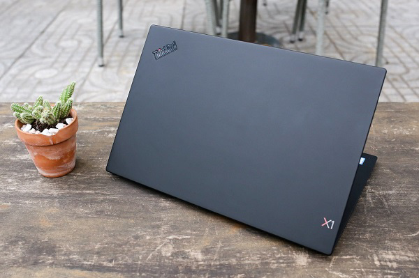 Lenovo X1 Carbon Gen 6