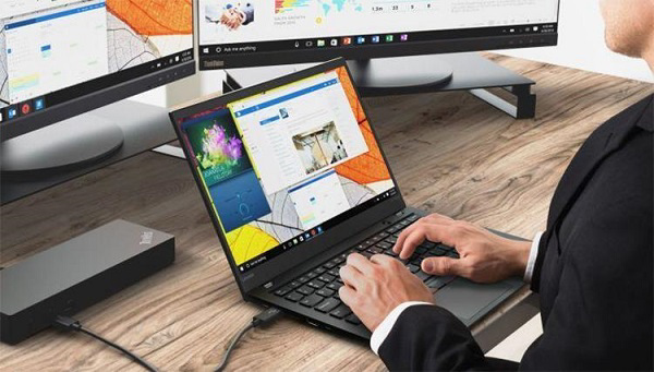 Cấu hình máy tính mạnh mẽ