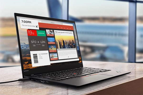 Lenovo X1 Carbon Gen 6