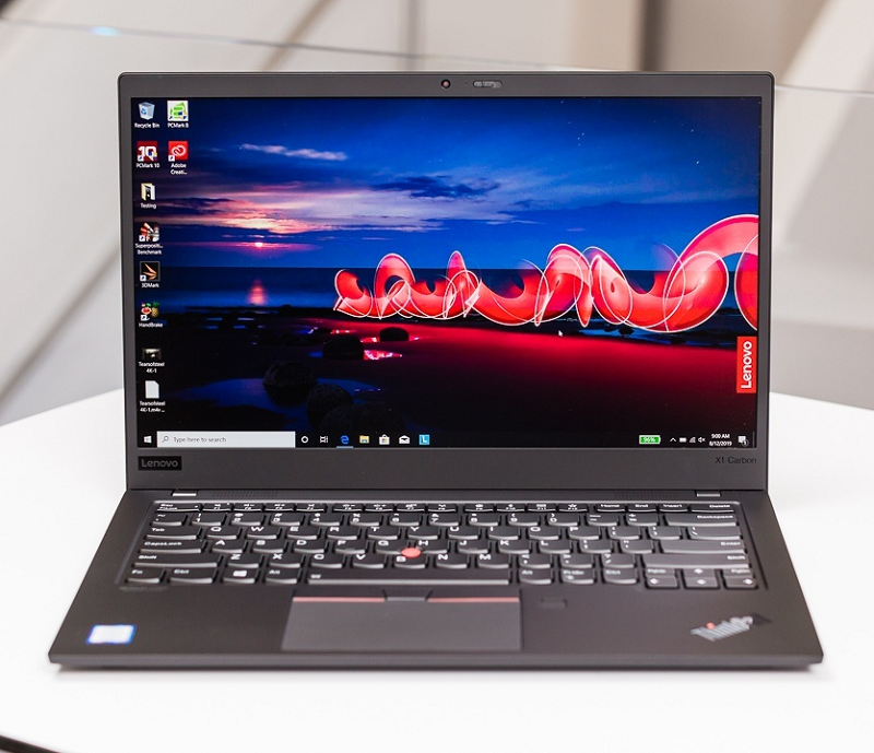 Lenovo ThinkPad X1 Carbon Gen 7