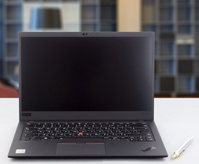 Lenovo ThinkPad X1 Carbon Gen 8