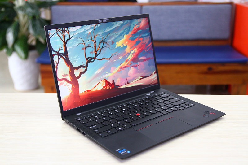 Lenovo ThinkPad X1 Carbon Gen 9