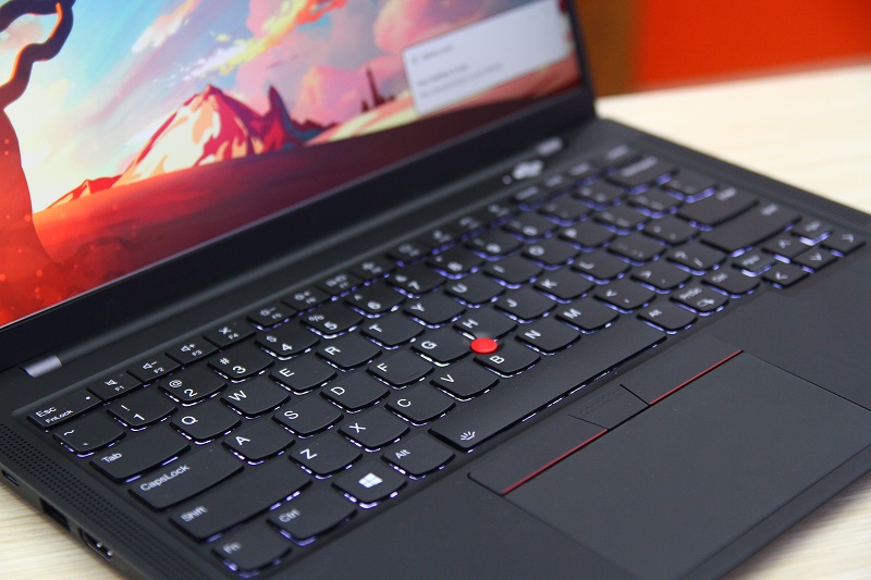 Lenovo ThinkPad X1 Carbon Gen 9