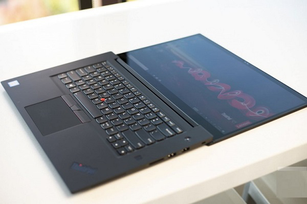 Lenovo X1 extreme