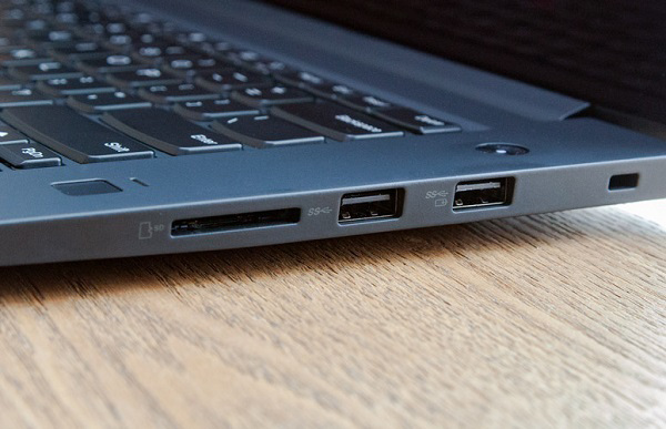 Đa dạng cổng kết nối