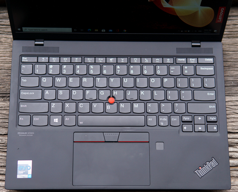 Lenovo ThinkPad X1 Nano