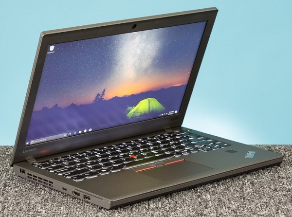 Lenovo ThinkPad X270