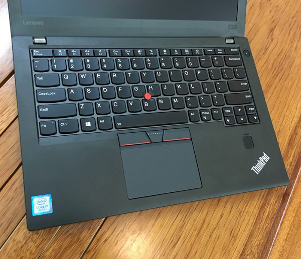 Lenovo ThinkPad X270