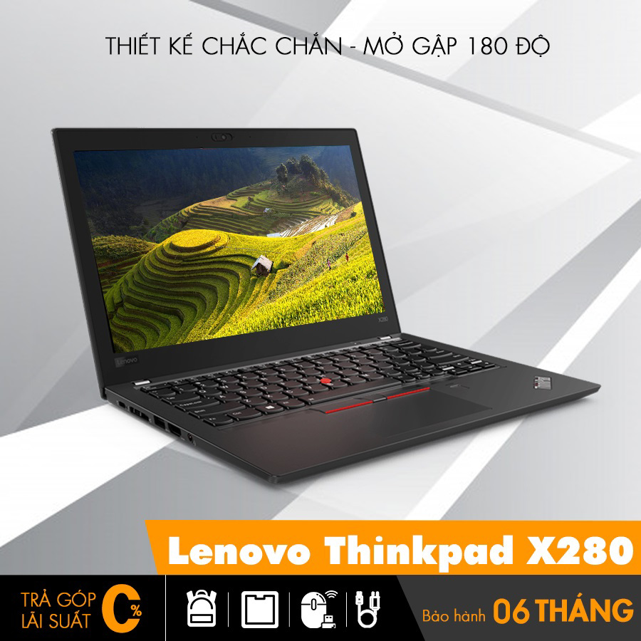 Lenovo ThinkPad X280