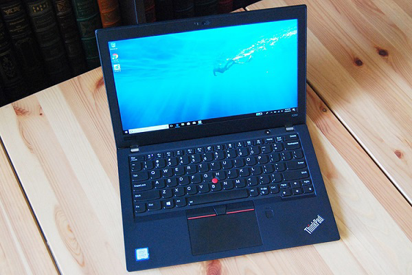 Dòng Laptop Lenovo Thinkpad X280 20KFS01B00