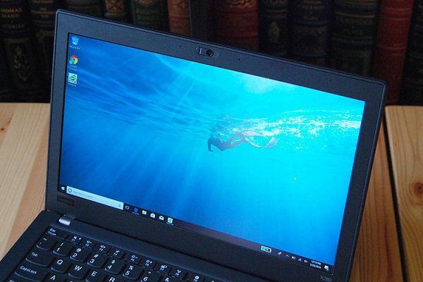 Chất lượng hình ảnh hiển thị chân thực