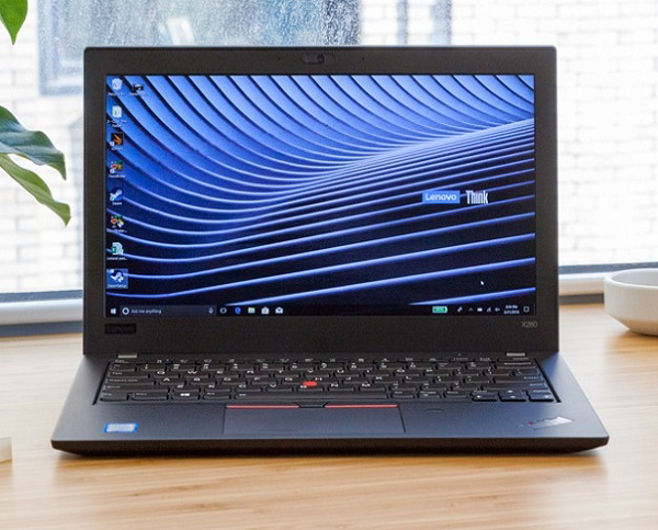 Hiệu năng xử lý của máy mạnh mẽ