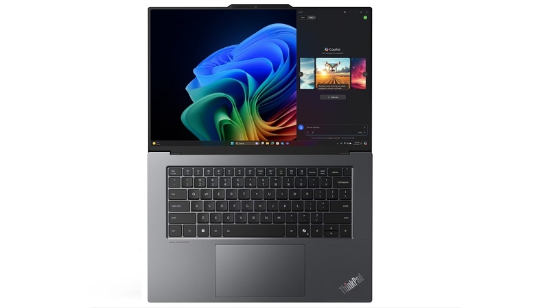 Lenovo ThinkPad X9-15 Gen 1
