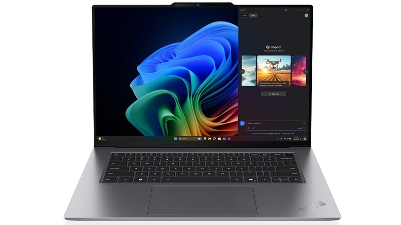 Lenovo ThinkPad X9-15 Gen 1