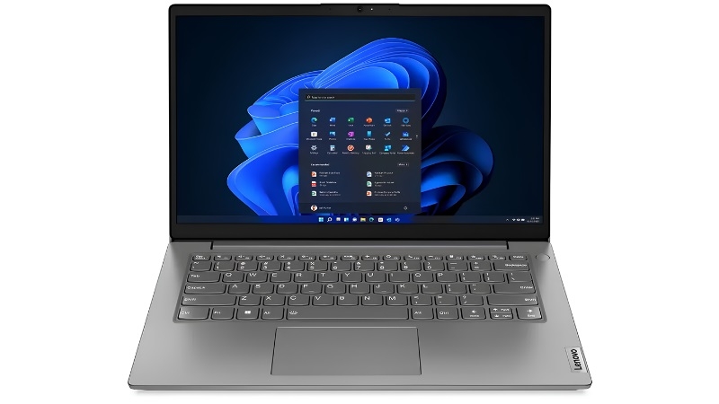 Màn hình của dòng laptop Lenovo V14 G4 IRU Màn hình của dòng laptop Lenovo V14 G4 IRU