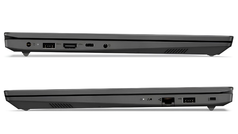 Kết nối của dòng laptop Lenovo V14 G4 IRU Kết nối của dòng laptop Lenovo V14 G4 IRU
