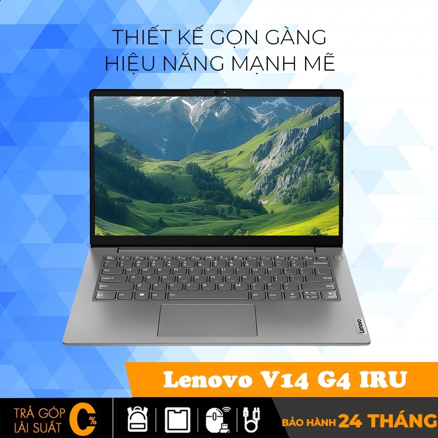 Lenovo V14 G4 IRU