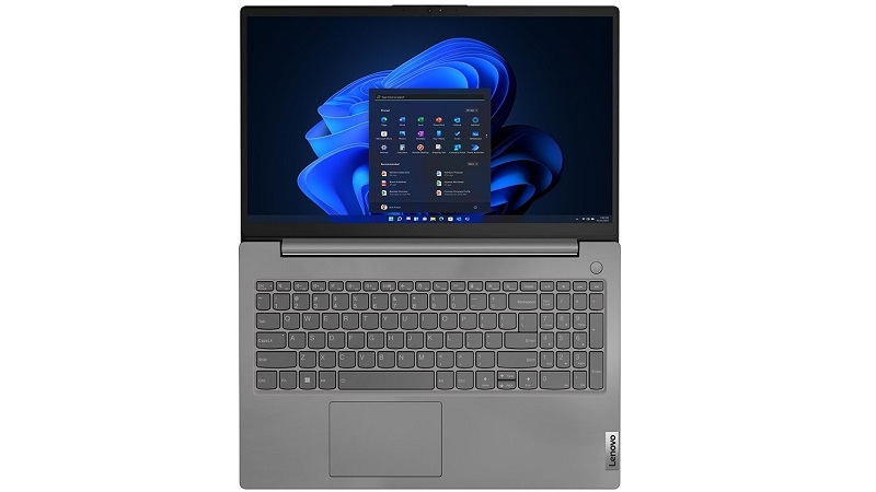 Bàn phím và Touchpad của dòng laptop Lenovo V15 G4 IRU Bàn phím và Touchpad của dòng laptop Lenovo V15 G4 IRU