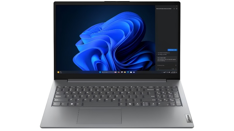 Màn hình của dòng laptop Lenovo V15 G5 IRL Màn hình của dòng laptop Lenovo V15 G5 IRL