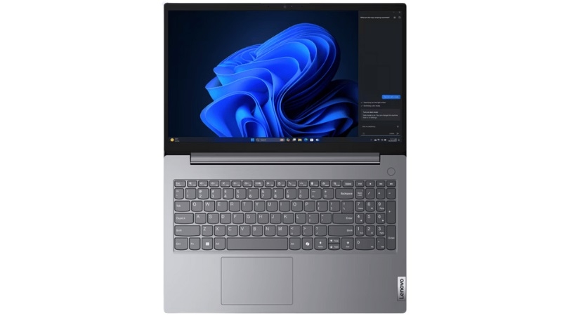 Bàn phím và Touchpad của dòng laptop Lenovo V15 G5 IRL 83HF004JVA Bàn phím và Touchpad của dòng laptop Lenovo V15 G5 IRL 83HF004JVA