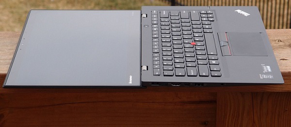 Lenovo X1 Carbon Gen 3