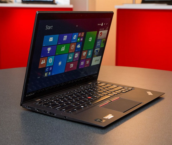 Lenovo X1 Carbon Gen 3