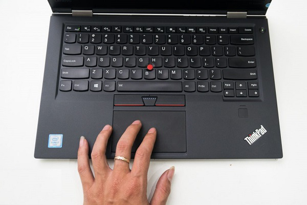 Lenovo X1 Carbon Gen 4