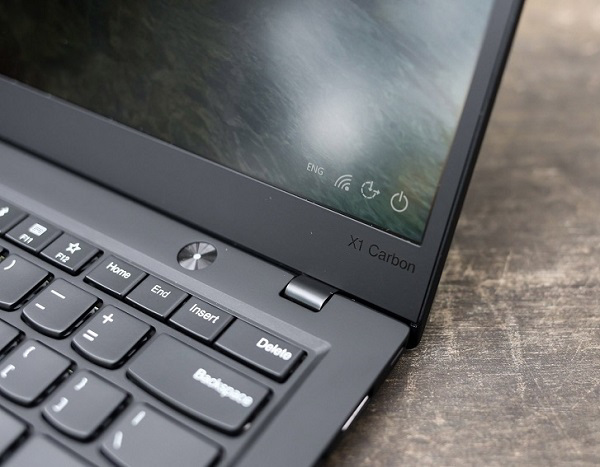 Lenovo x1 Carbon Gen 6