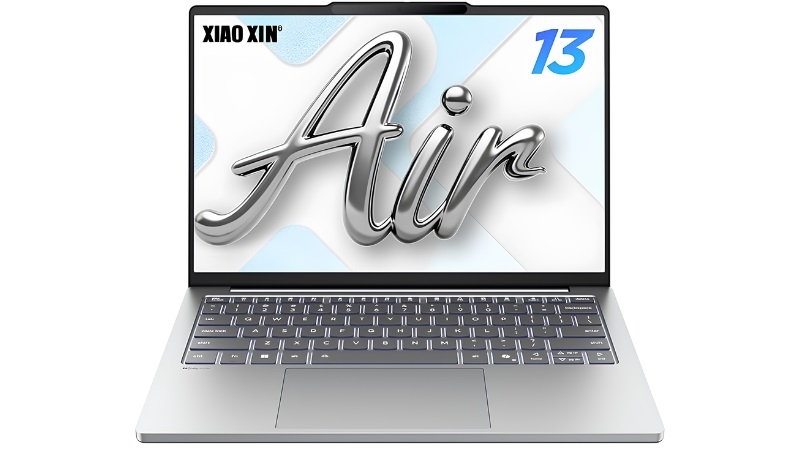 Màn hình của dòng laptop Lenovo Xiaoxin Air 13 2026 (IdeaPad Slim 5i 2026) Màn hình của dòng laptop Lenovo Xiaoxin Air 13 2026 (IdeaPad Slim 5i 2026)