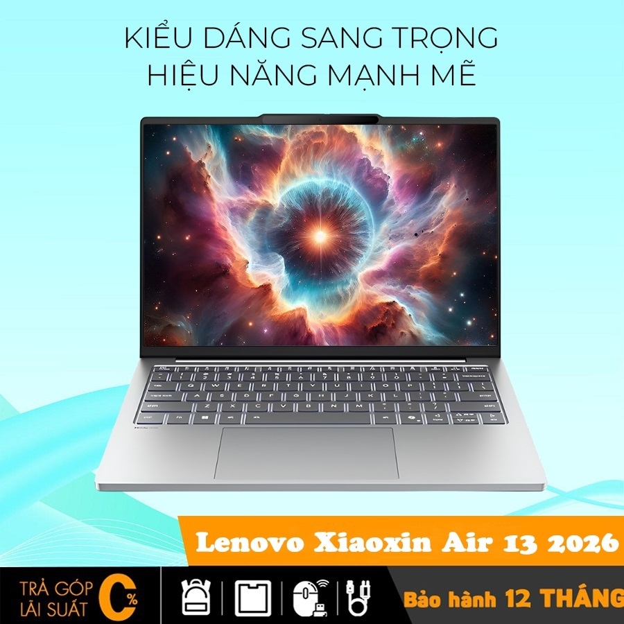 Lenovo Xiaoxin Air 13 2026 (Lenovo IdeaPad Slim 5i 2026)