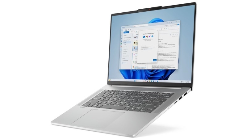 Hiệu năng của dòng laptop Lenovo Xiaoxin Air 15 2026 Hiệu năng của dòng laptop Lenovo Xiaoxin Air 15 2026