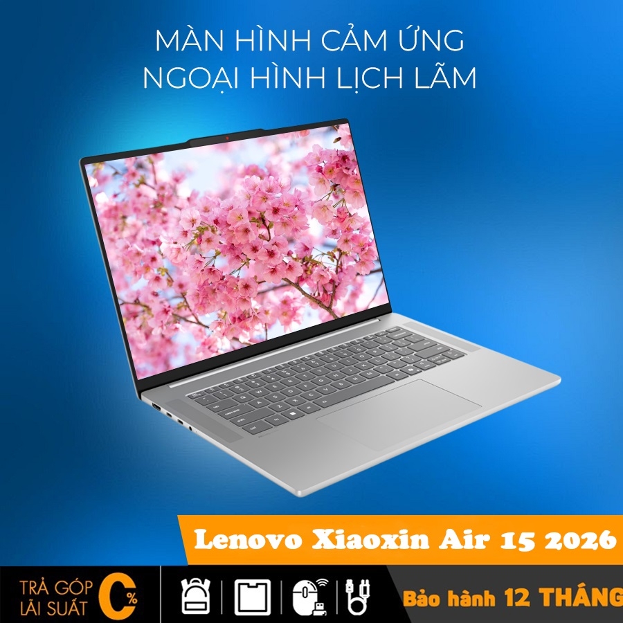 Lenovo Xiaoxin Air 15 2026 (Ideapad Slim 5 15IWC11)