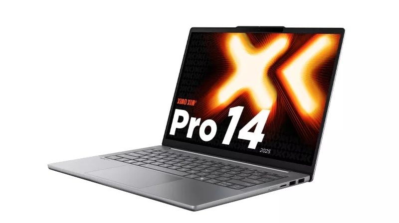 Laptop Lenovo Xiaoxin Pro 14c 2025 AHP10R