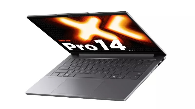 Laptop Lenovo Xiaoxin Pro 14c 2025 AHP10R