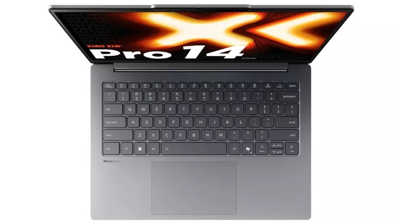 Laptop Lenovo Xiaoxin Pro 14c 2025 AHP10R
