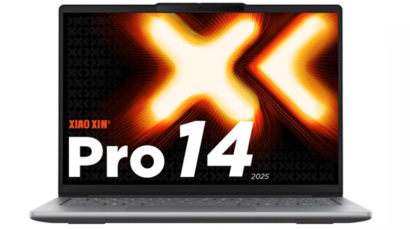 Laptop Lenovo Xiaoxin Pro 14c 2025 AHP10R