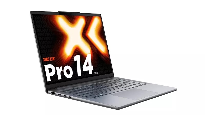 Laptop Lenovo Xiaoxin Pro 14c 2025 AHP10R