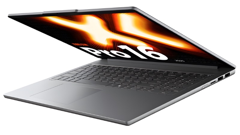 Hiệu năng xử lý của dòng laptop Lenovo Xiaoxin Pro 16c AKP10 (2025) Hiệu năng xử lý của dòng laptop Lenovo Xiaoxin Pro 16c AKP10 (2025)