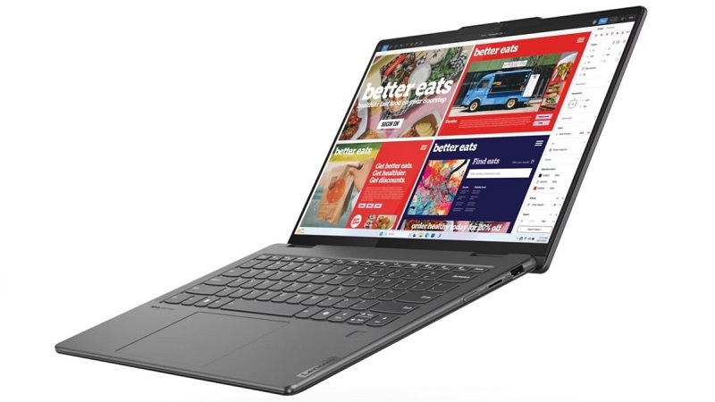 Lenovo Yoga 7 2 in 1 14IML9