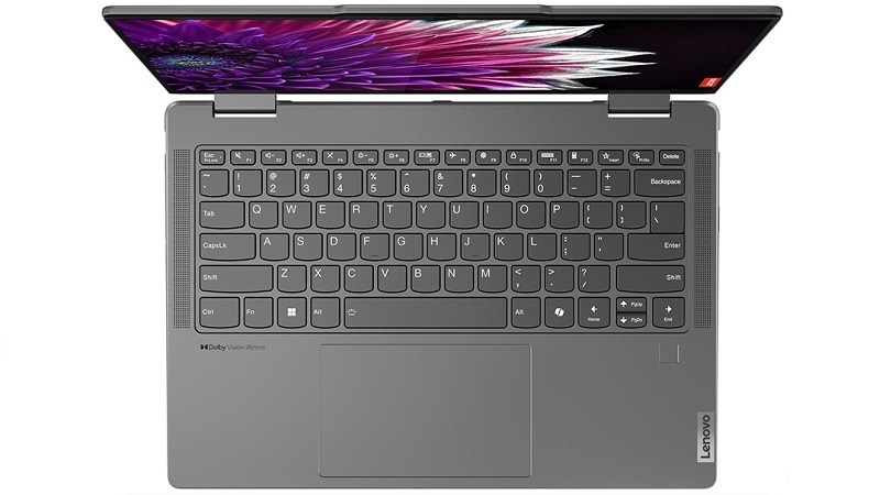 Lenovo Yoga 7 2 in 1 14IML9
