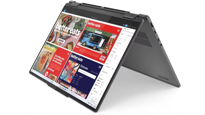 Lenovo Yoga 7 2 in 1 14IML9