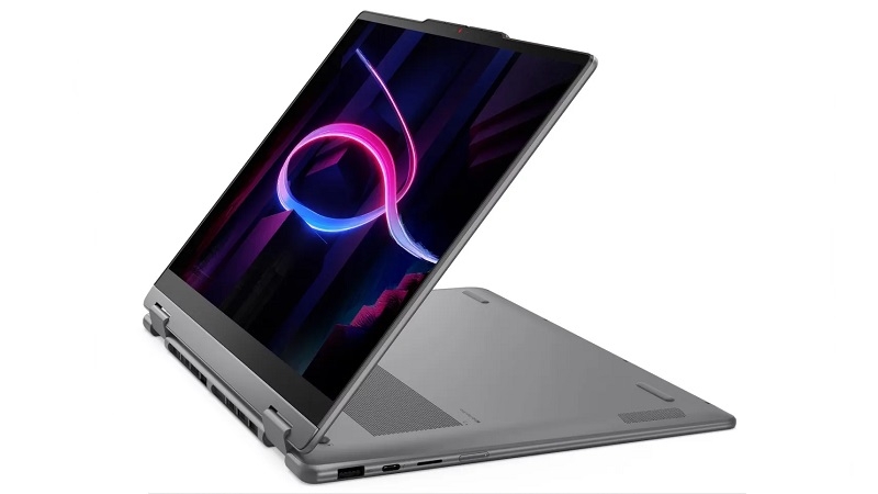 Pin của dòng laptop Lenovo Yoga 7 2in1 14IPH11