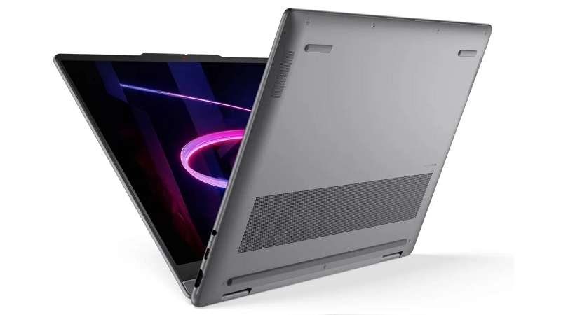 Âm thanh của dòng laptop Lenovo Yoga 7 2in1 14IPH11