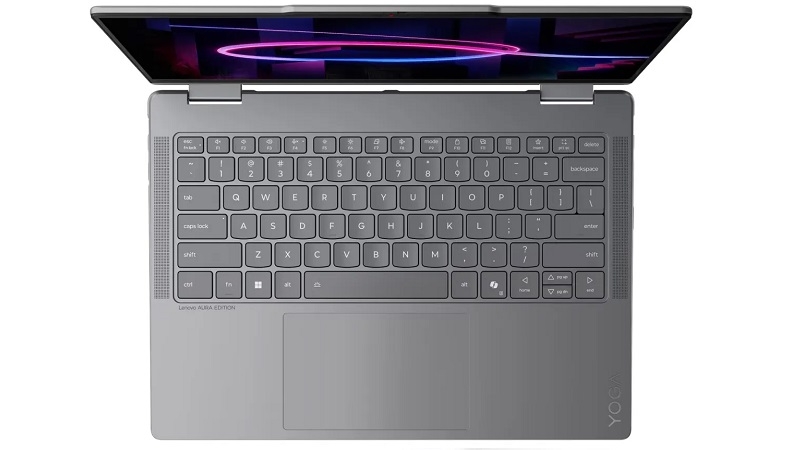 Lenovo Yoga 7 2in1 14IPH11